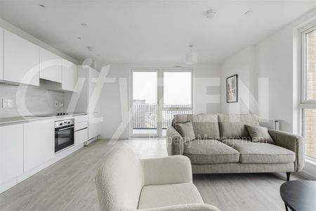 Nestles Avenue, London - Photo 3