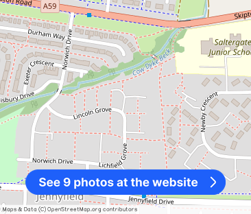 Lincoln Grove, Harrogate, HG3 - Photo 1