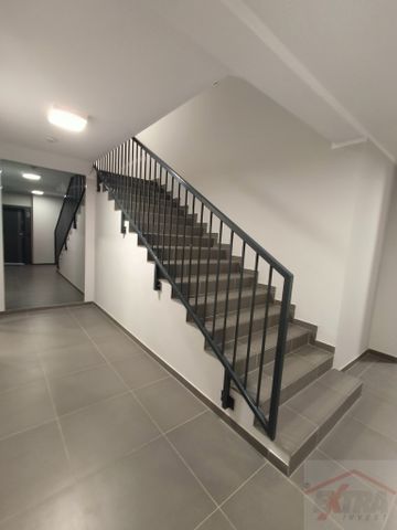 2-pokojowe mieszkanie z ogródkiem, Małe Błonia. (436842) - Фото 2