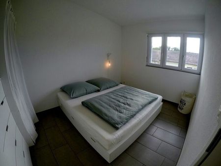 21/2-ROOM APARTMENT IN AARWANGEN (BE), FURNISHED, TEMPORARY - Photo 2