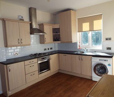 2 bedroom terraced house to rent - Photo 6