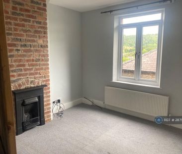 1 bedroom terraced house to rent - Photo 3
