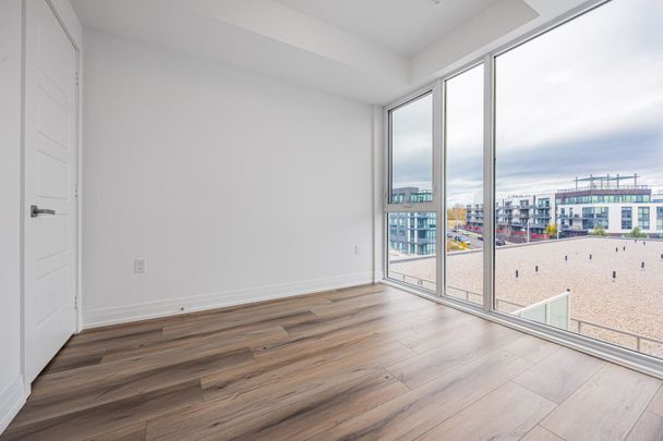 For Lease - 333 Sunseeker Avenue Unit# 418, Innisfil, Ontario - Photo 1