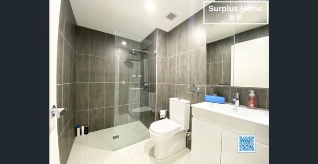 Fully Furnished 1 bedroom with unblocked view - Photo 1