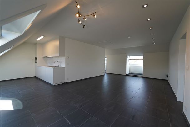 Appartement te OUDENAARDE (9700) - Photo 1