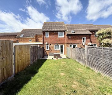 2 bedroom terraced house to rent - Photo 5