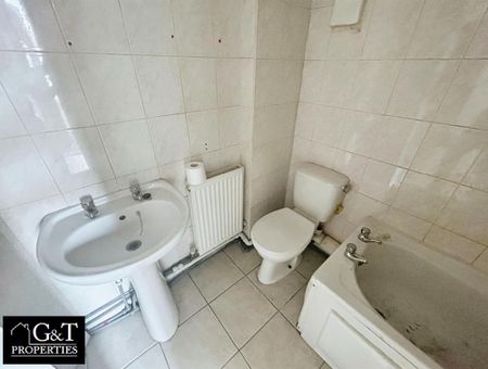 Flat 1, Tipton Road, Woodsetton, Dudley - Photo 5