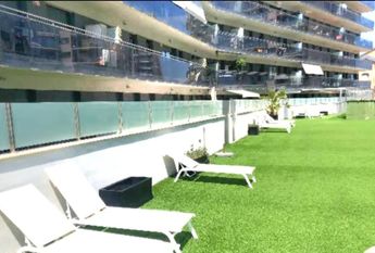 Carrer dEduard Maristany, Badalona, Catalonia