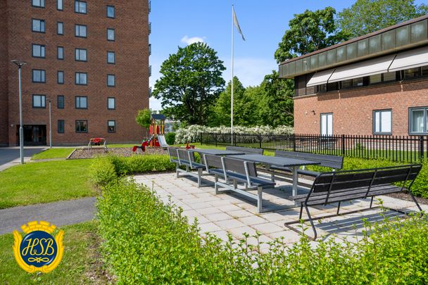 Vasagatan, Borlänge - Photo 1