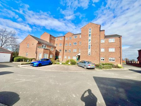 2 bedroom flat to rent - Photo 5