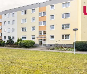 Windisch Immobilien: Hell und großzügig: Dreizimmer Wohnung in Orts... - Foto 5