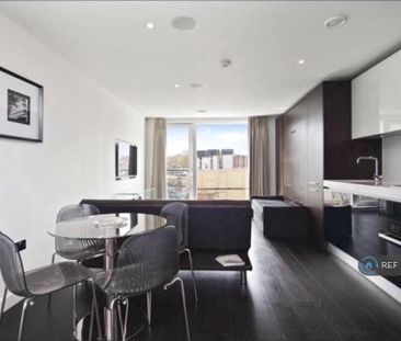 1 bedroom flat to rent - Photo 6