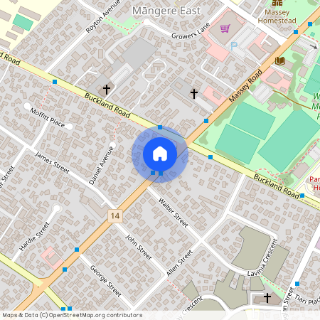 409 Massey Road, Mangere East, Manukau City