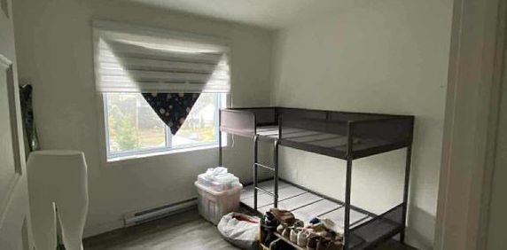 5 1/2 à louer, 1550$, Sainte-marguerite -du-lac-masson - Photo 2