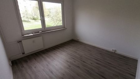 Wohnung, 3 Zimmer (61,64 m²) - Foto 4