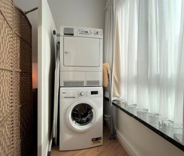 Gemeubeld appartement op topligging! - Photo 1