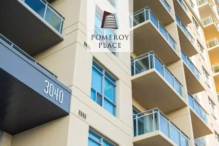 Pomeroy Place | 905 Southdale | 2E Cosmopolitan - Photo 2