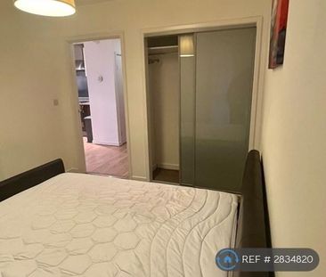 1 bedroom flat to rent - Photo 6