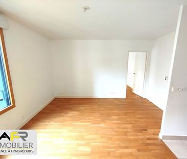 Appartement 2 Pièces 45 m² - Photo 4