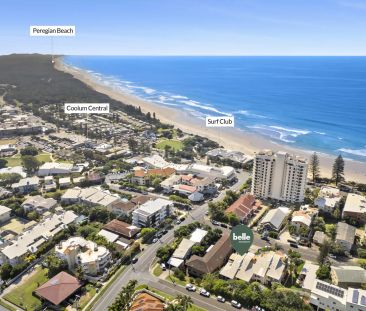 Unit 7/8-12 Coolum Terrace , Coolum Beach. - Photo 6