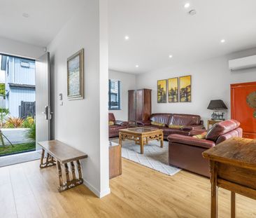 Fully Furnished Property, Ready for Occupancy - Photo 2