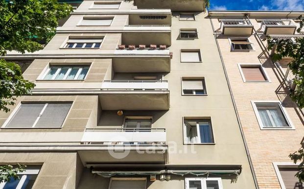 Monolocale in Affitto in Via Giorgio Washington a Milano - Foto 1