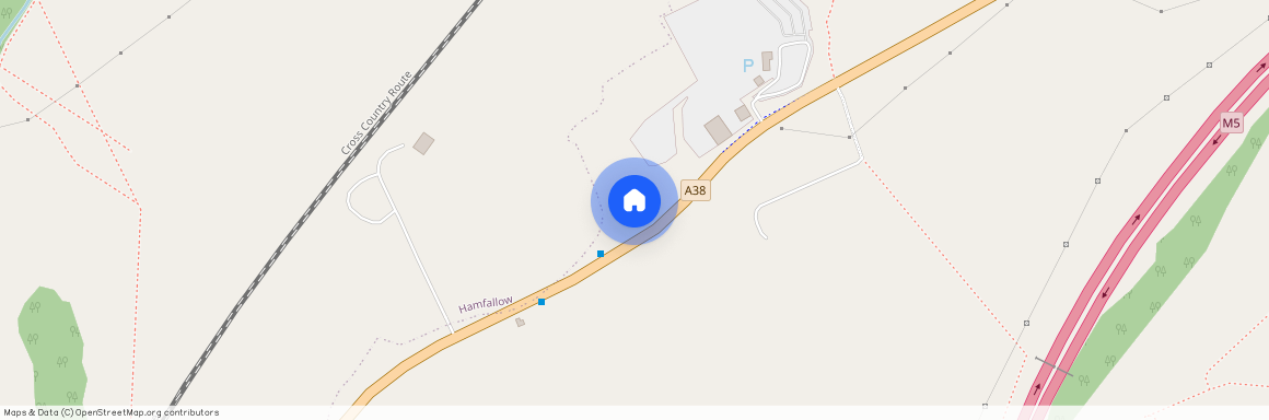 Bristol Road Cam GL11, Dursley, GL11