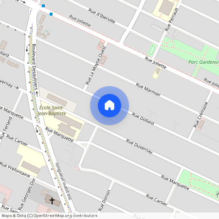 792 Rue Dollard, Longueuil, Longueuil, Montérégie, J4K 1E1