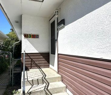 Well Maintained 2 Bedrooms Condo (No age under 8) — 2 Bedrooms Main Floor - Photo 1