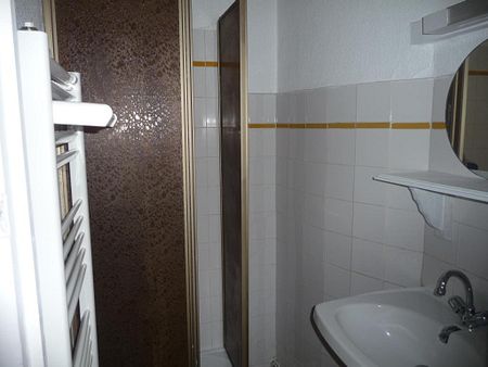 APPARTEMENT T1 A LOUER - Photo 5