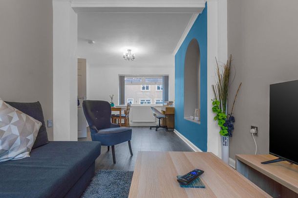 Grampian Road - Photo 1