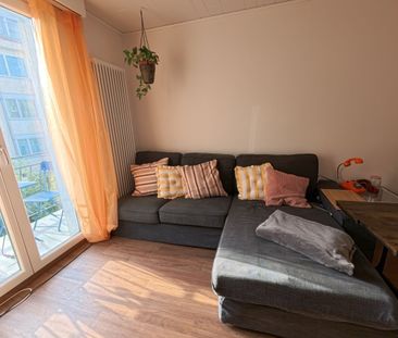 31/2 ROOM APARTMENT IN LUCERNE, FURNISHED, TEMPORARY - Foto 1