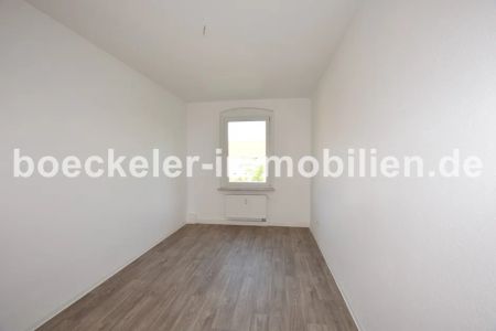 Frisch renovierte Wohnung in der City von Weißenfels - Photo 3