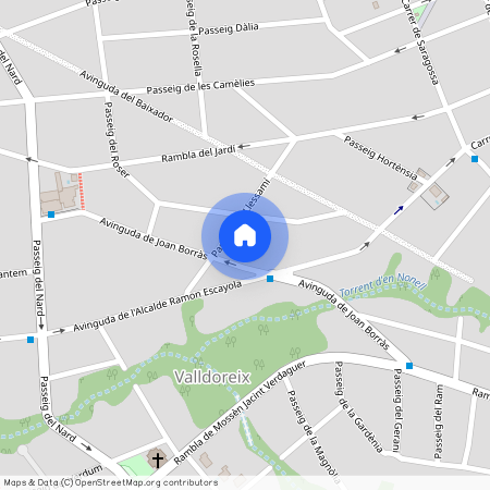 Sant Cugat Del Vallès