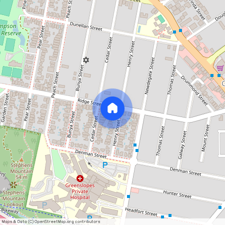 72 Ridge St, Qld 4120, Greenslopes