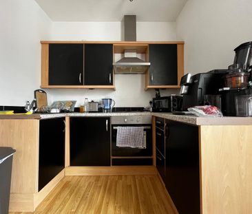 1 bedroom apartment to rent - Photo 5