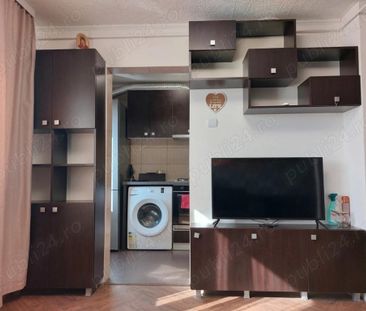 Brancoveanu etaj 10 confort 2 - Fotografie 2