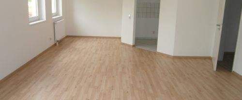 Perfekte 2-Zimmerwohnung mit großem Wohnzimmer und Duschbad in Senftenberg! - Foto 1