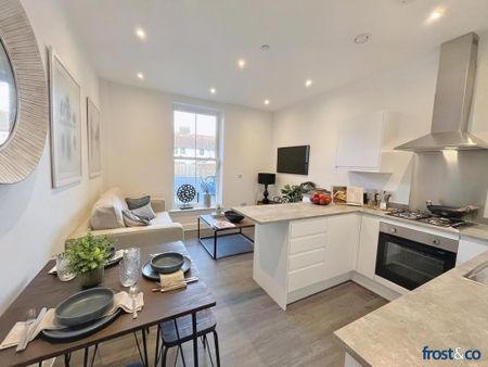 1 bedroom apartment to rent - Photo 4