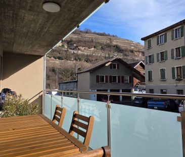 2.5 Zimmer, 46 m² - Foto 3