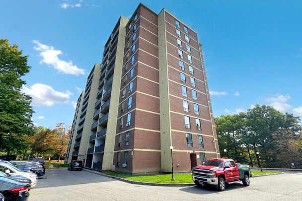 For Lease - 15 London Green Court Unit# 308, Toronto, Ontario - Photo 1