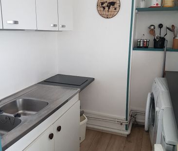 Location Appartement 2 pièces 33m² ROUEN 76000 - Photo 6