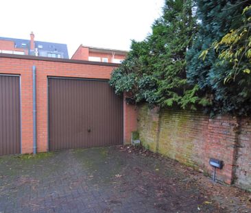 Appartement van 88 m² met 2 slpks en terras in het centrum van Turn... - Photo 1