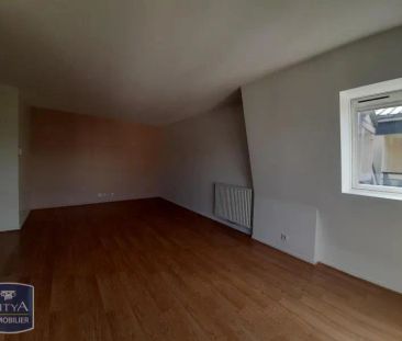 Appartement à louer 2 pièces 48.5m² - Photo 2