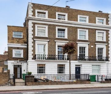 Spacious split level period conversion - Photo 1