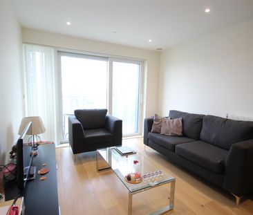 Judde House, Duke Of Wellington Avenue, London - Photo 2