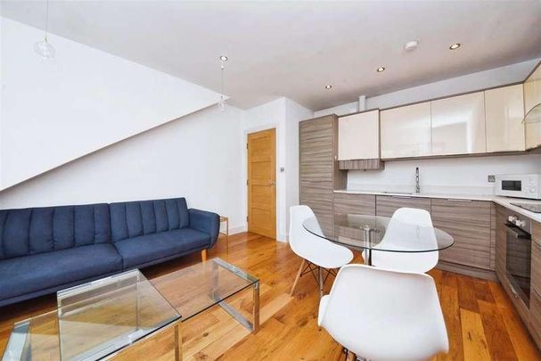 Vivian Avenue, Hendon, NW4 - Photo 1