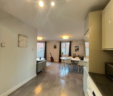 Sprangers Yard, Cecilia Street, Dublin 2 - Photo 5