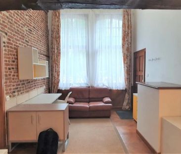 Appartement à louer 1 pièce 26.22m² - Photo 1