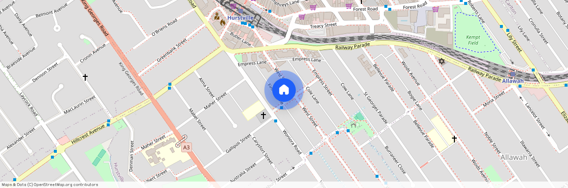 26/33-37 West Street, Sydney